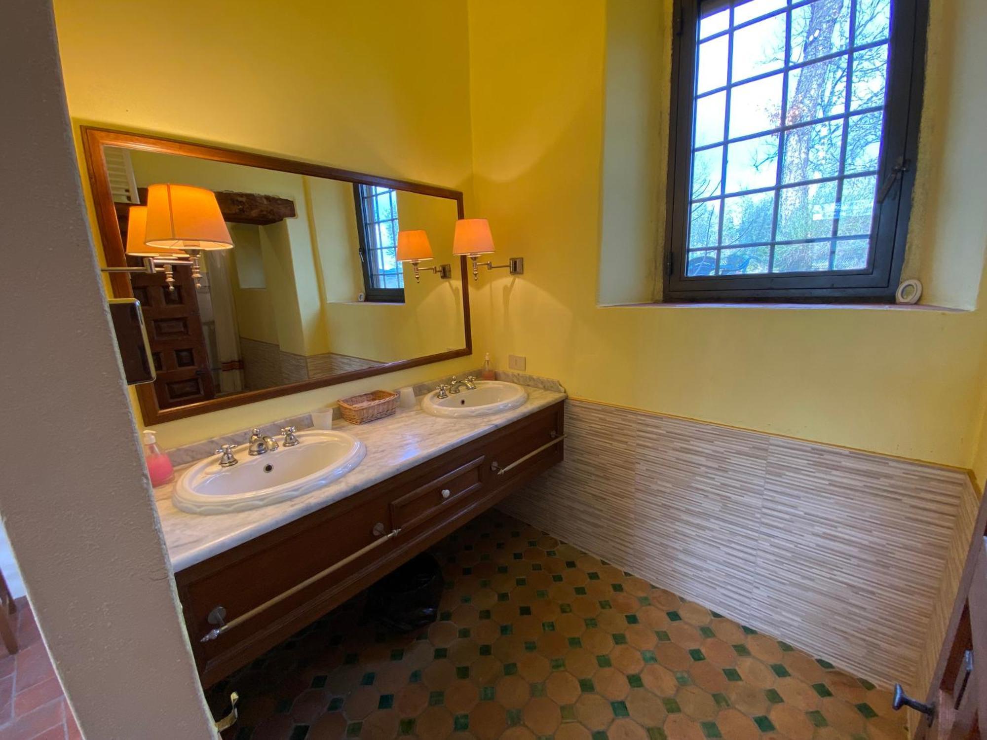 Colombaio Di Cencio Apartment กาโยเล อิน เคียนติ ภายนอก รูปภาพ